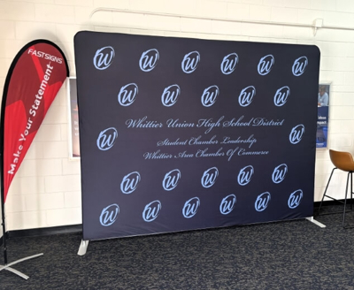Custom Displays Photo
